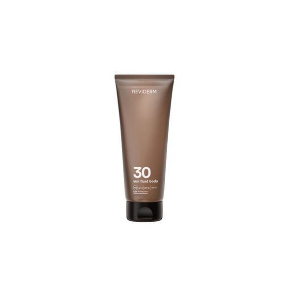 REVIDERM Sun Fluid Body SPF 30&nbsp; REV-80114 фото