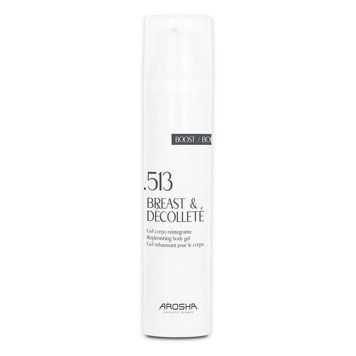 AROSHA .513 BREAST & D&Eacute;COLLET&Eacute;  Підтягуючий гель для грудей та зони декольте ARO-202105 фото