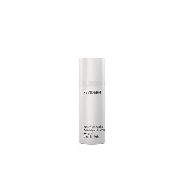 REVIDERM Neuro Sensitive Double De-Stress Serum Day & Night REV-50017 фото