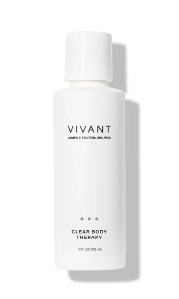 Vivant CLEAR BODY THERAPY VSC-CBT-118 фото