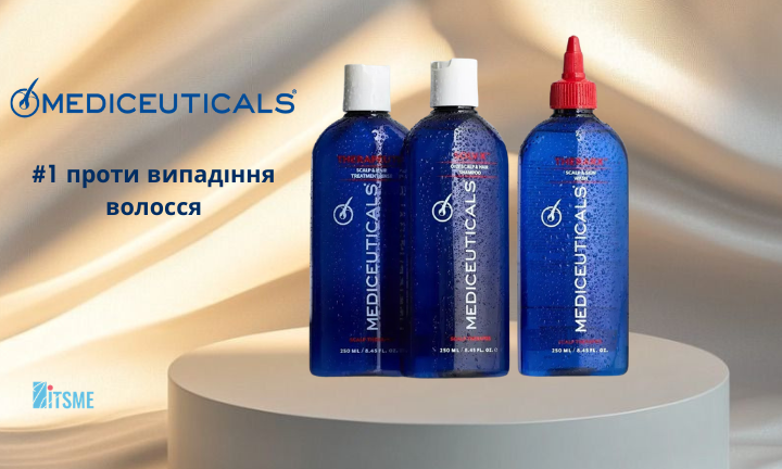 Mediceuticals