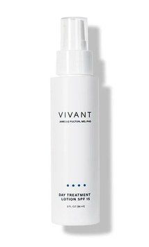 Vivant DAY TREATMENT LOTION SPF 15 VSC-DTL-86 фото