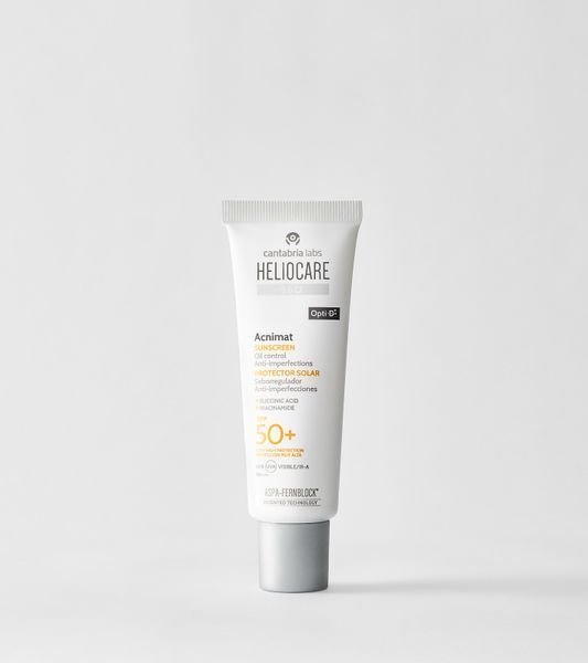 HELIOCARE 360 Acnimat SPF50+ HL-25767 фото