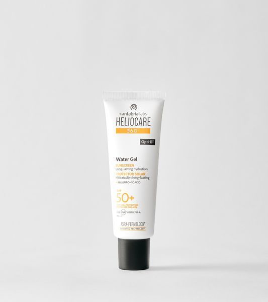 HELIOCARE 360 Water Gel SPF 50+ HL-15930 фото