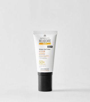 HELIOCARE 360 Color Water Gel SPF 50+  HL-19679-01 фото