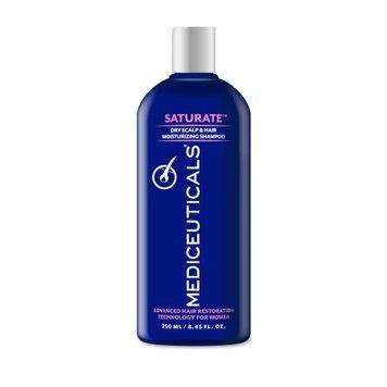 MEDICEUTICALS Saturate Shampoo MED-SAT-250 фото