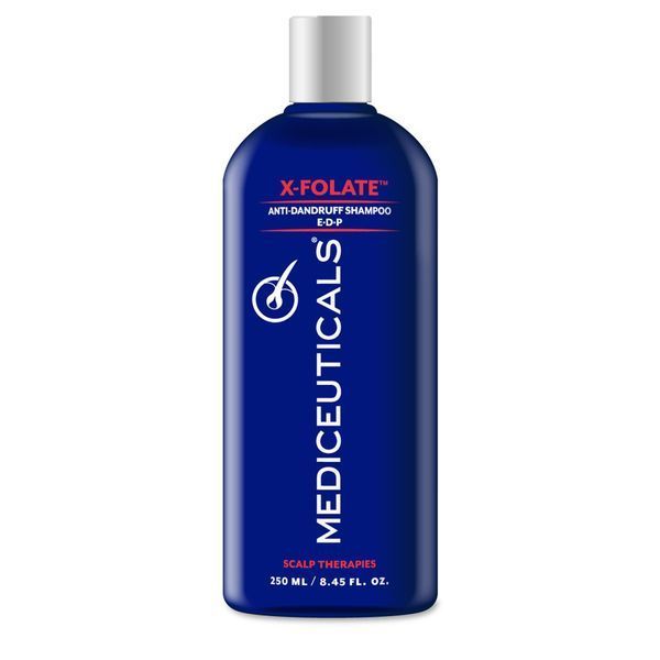 MEDICEUTICALS X-Folate Shampoo  MED-XFL-250 фото