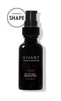 Vivant BP 10% GEL MEDICATION VSC-BP10-30 фото