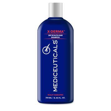 Mediceuticals X-Derma&trade; Shampoo MED-XDR-250 фото