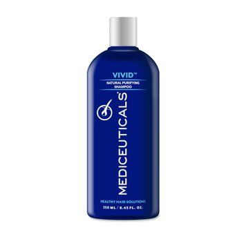 MEDICEUTICALS Vivid Purifying Shampoo MED-VIV-250 фото