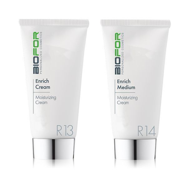 BIOFOR Enrich Cream BIO-ENC-50 фото