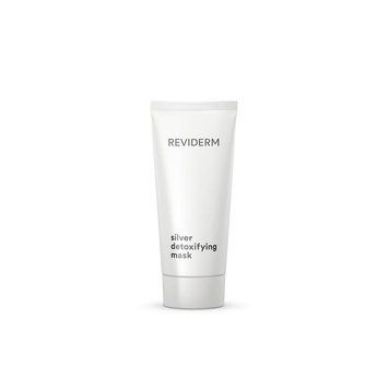 REVIDERM Silver Detoxifying Mask REV-50038 фото