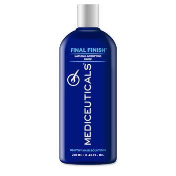MEDICEUTICALS Final Finish Rinse Conditioner MED-FNF-250 фото