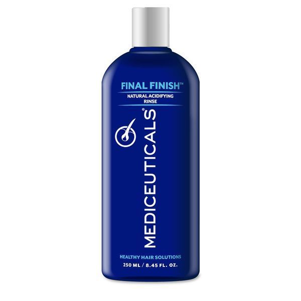 MEDICEUTICALS Final Finish Rinse Conditioner MED-FNF-250 фото