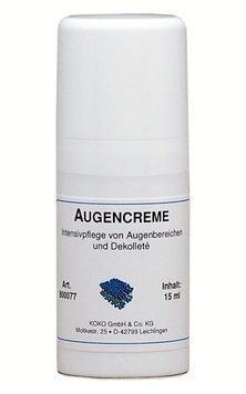 dermaviduals AUGENCREME  KOKO-AC-15 фото