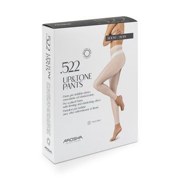 AROSHA .522 UP&TONE PANTS / Доглядові легінси з ефектом ліфтингу ARO-110007 фото